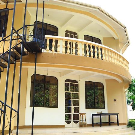 Mama Thea Homes Moshi Exterior photo