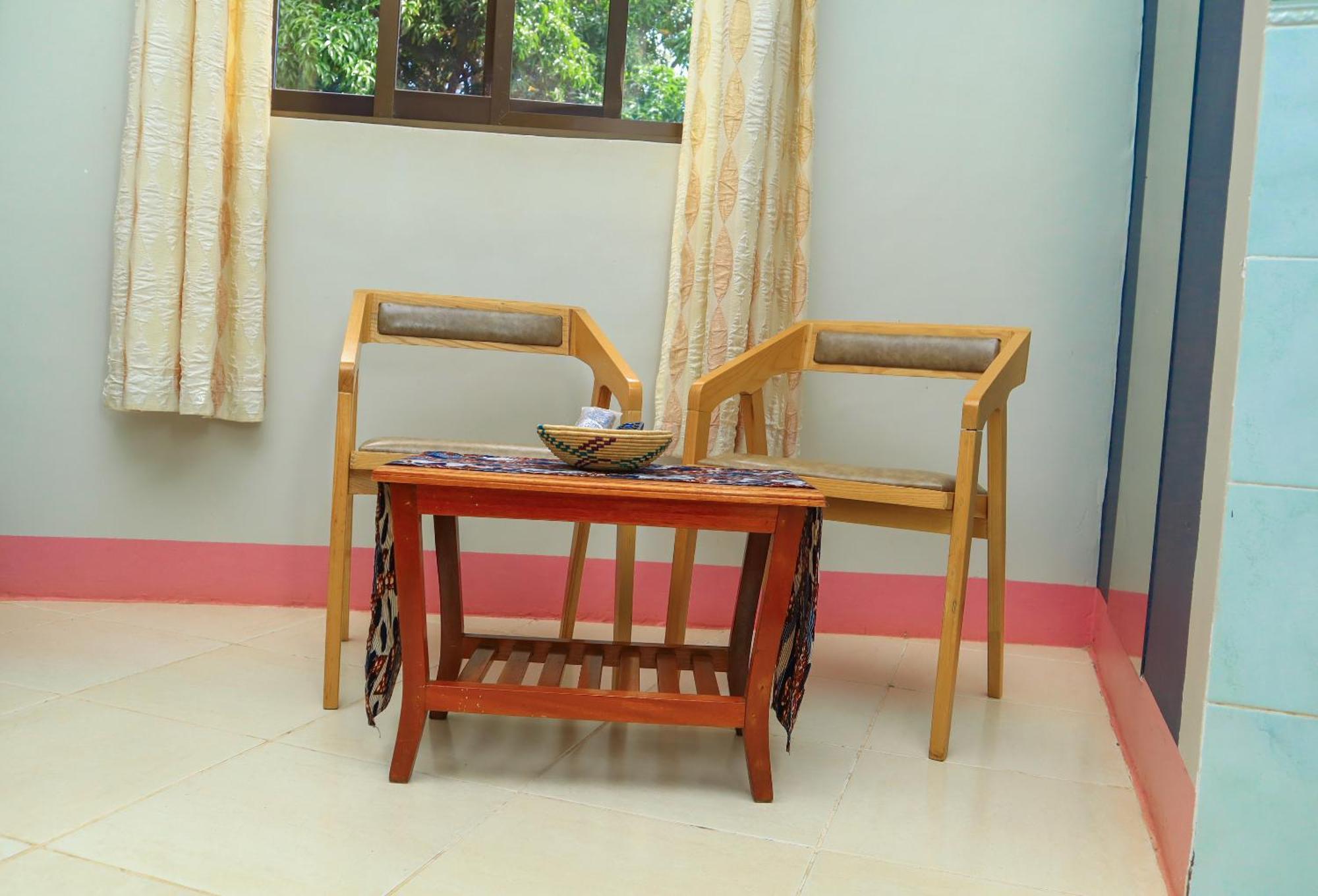 Mama Thea Homes Moshi Exterior photo
