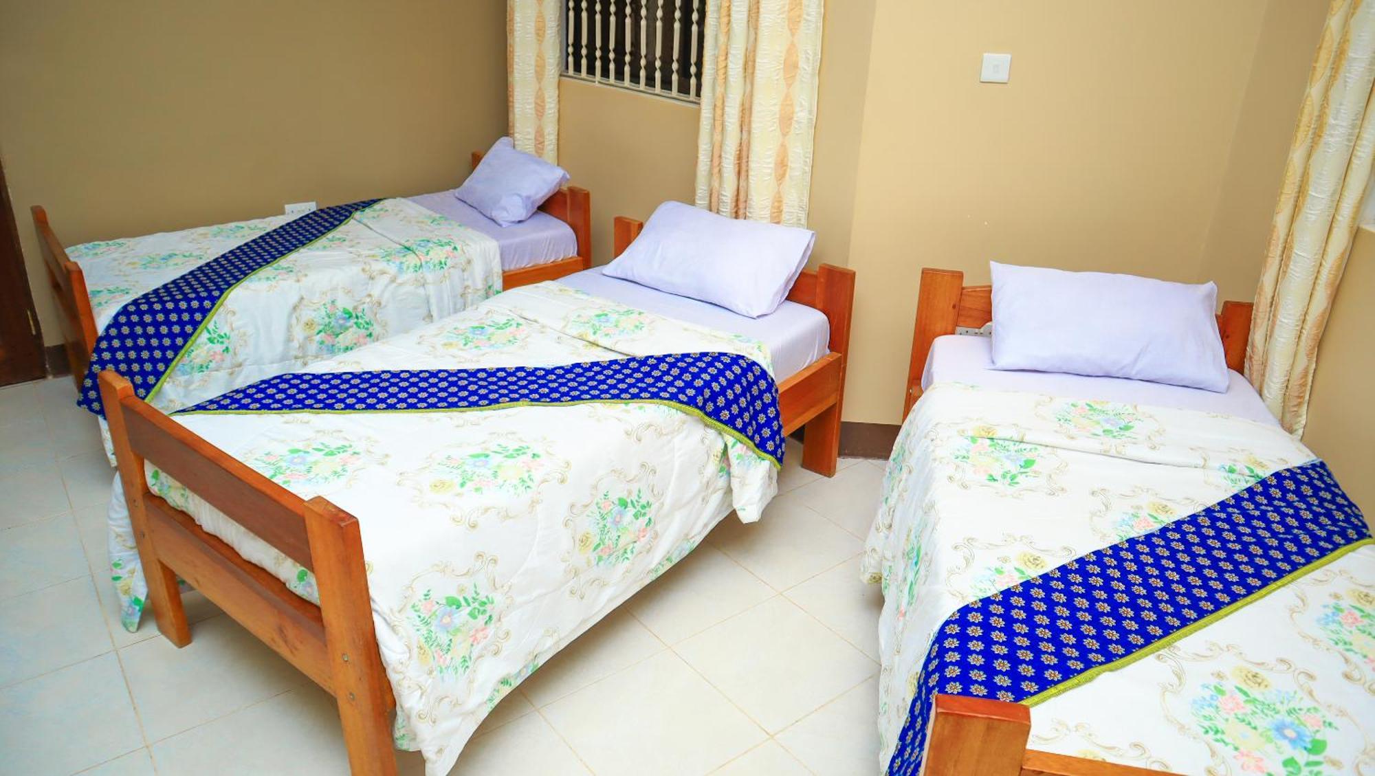 Mama Thea Homes Moshi Exterior photo