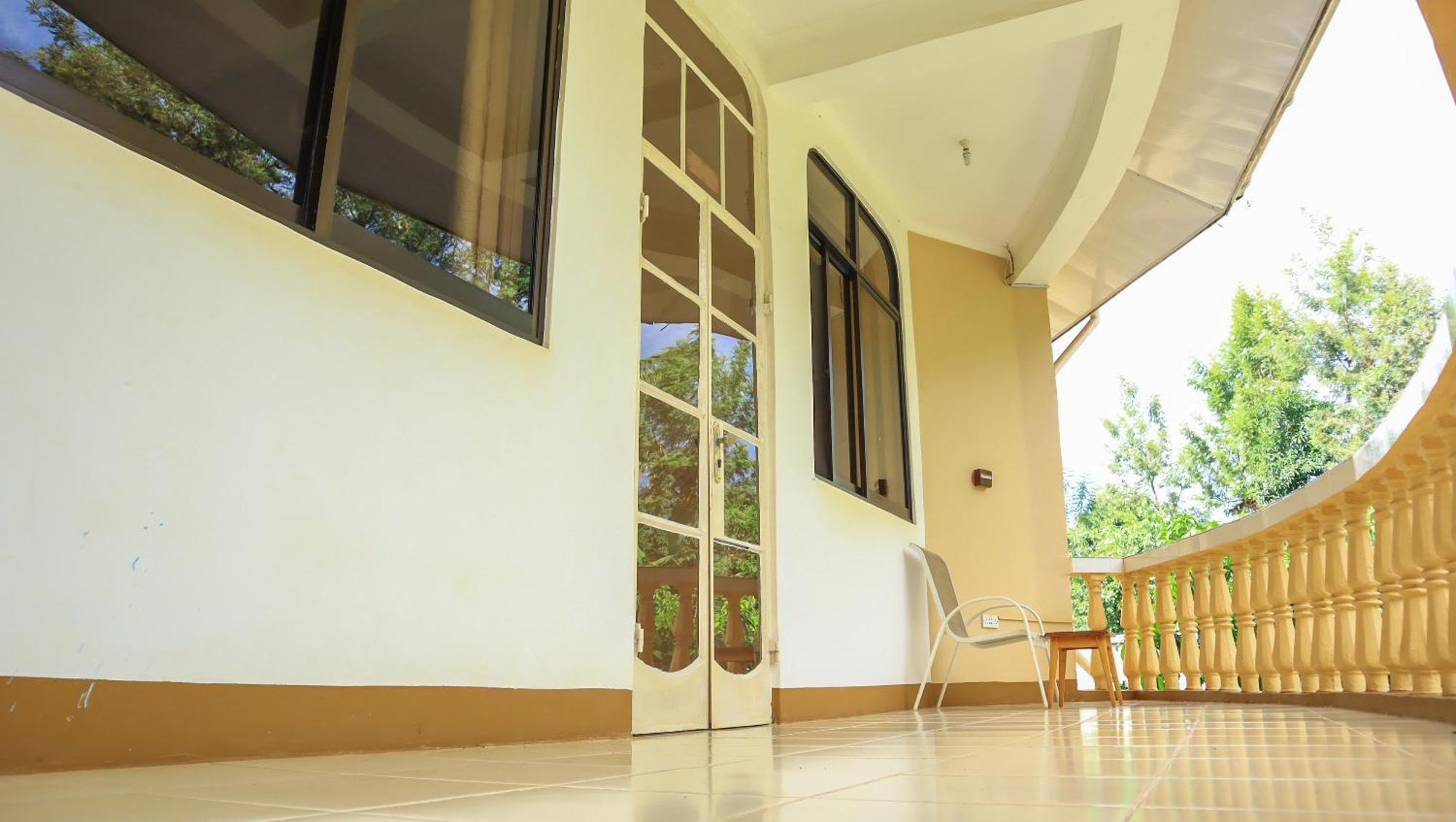 Mama Thea Homes Moshi Exterior photo
