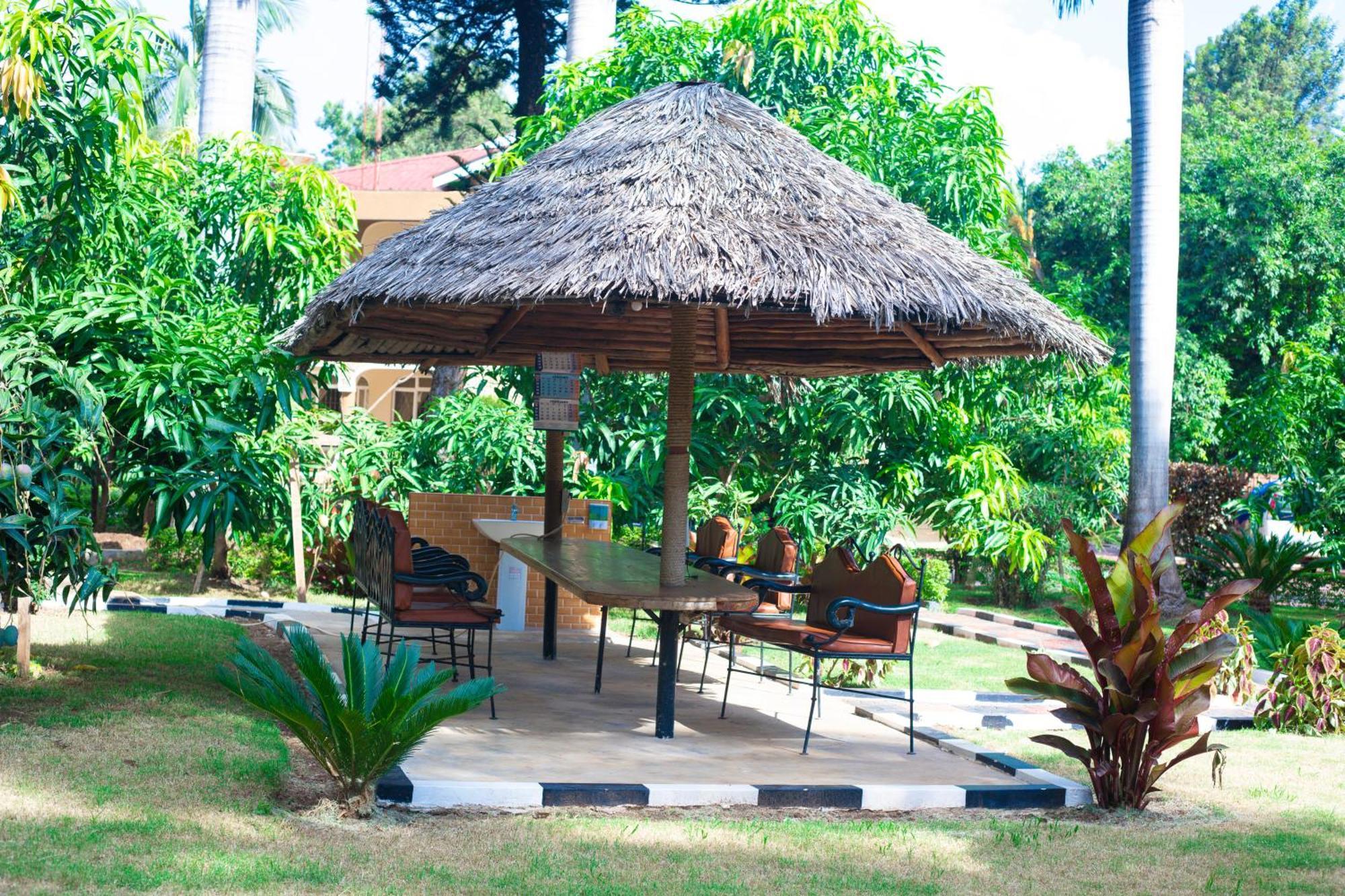 Mama Thea Homes Moshi Exterior photo