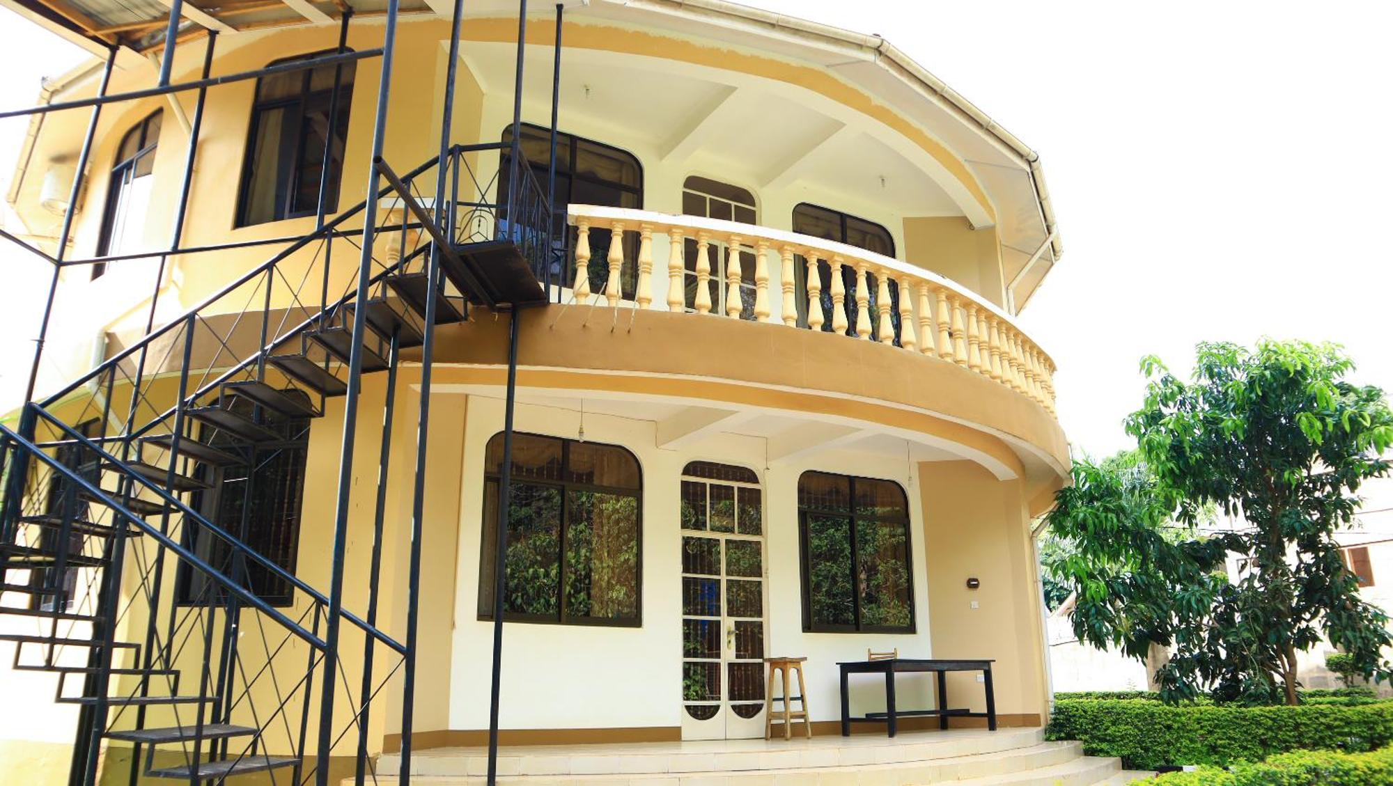 Mama Thea Homes Moshi Exterior photo