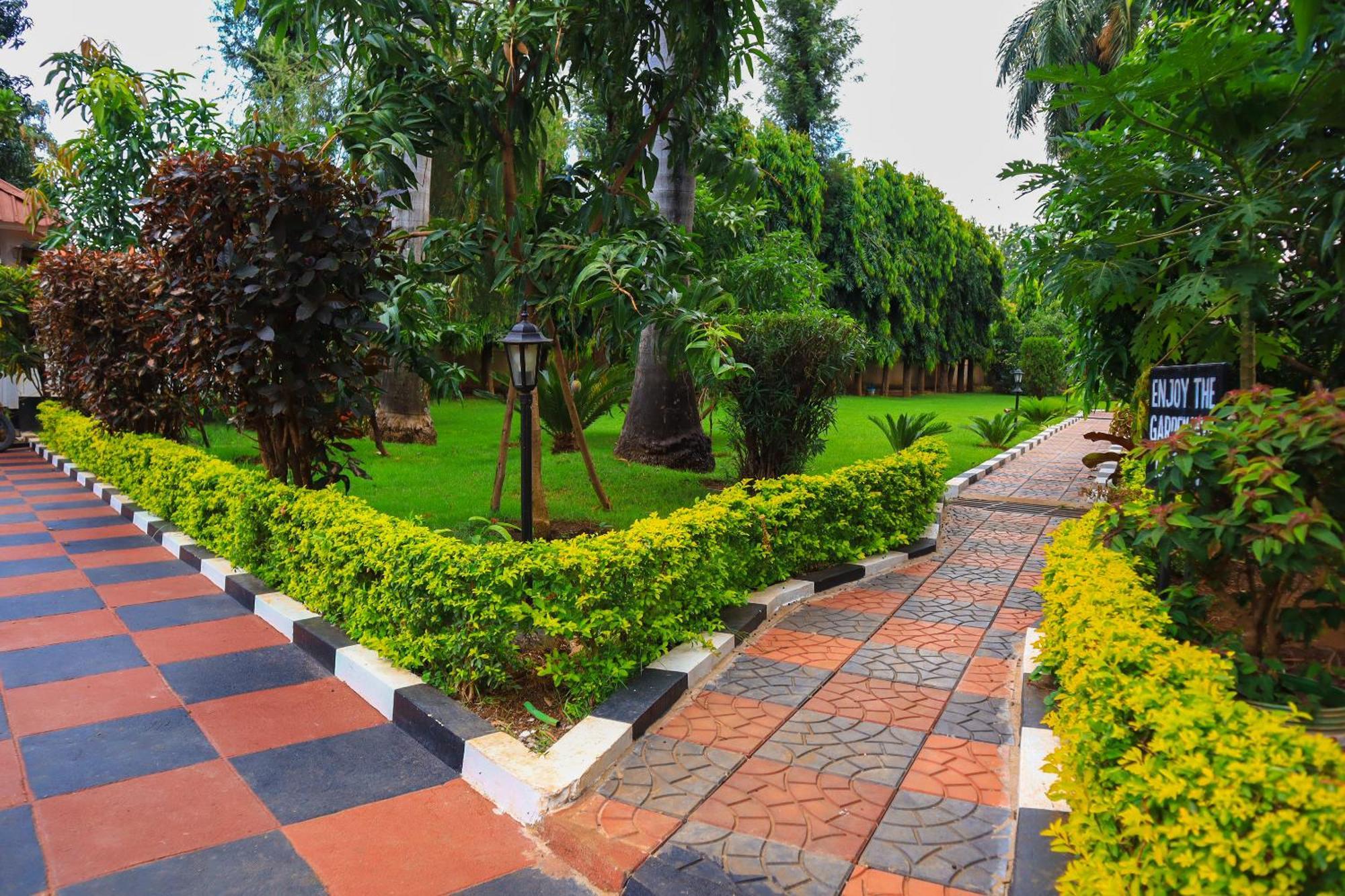 Mama Thea Homes Moshi Exterior photo