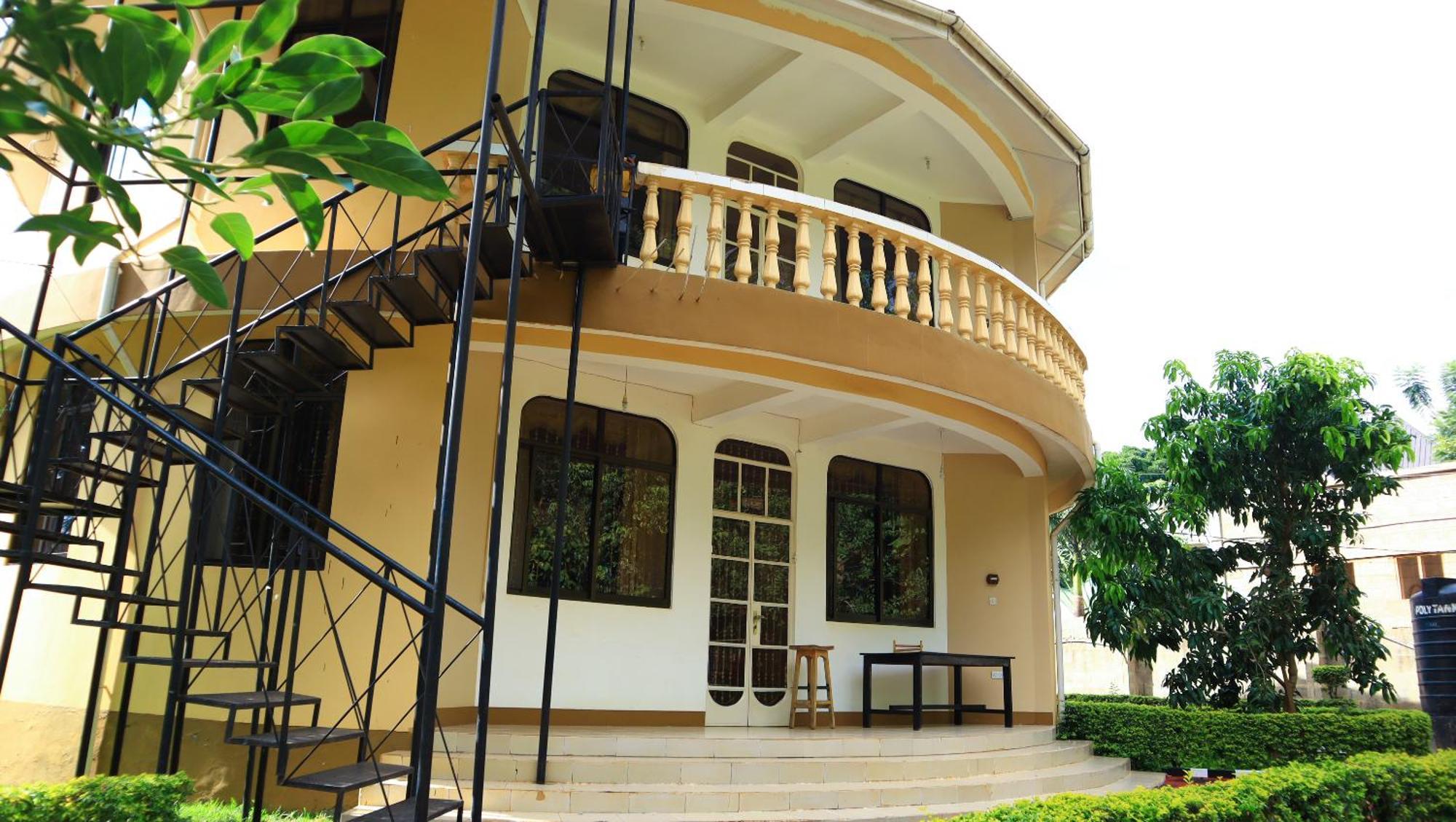 Mama Thea Homes Moshi Exterior photo
