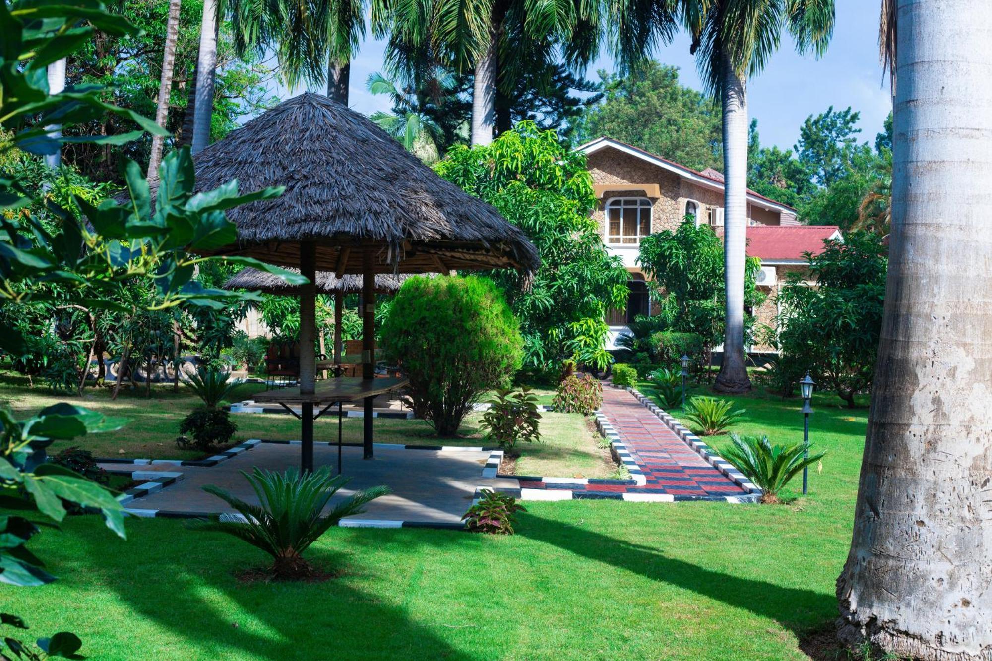 Mama Thea Homes Moshi Exterior photo