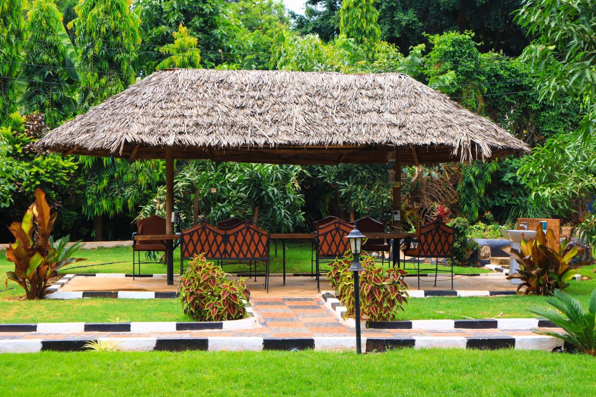 Mama Thea Homes Moshi Exterior photo