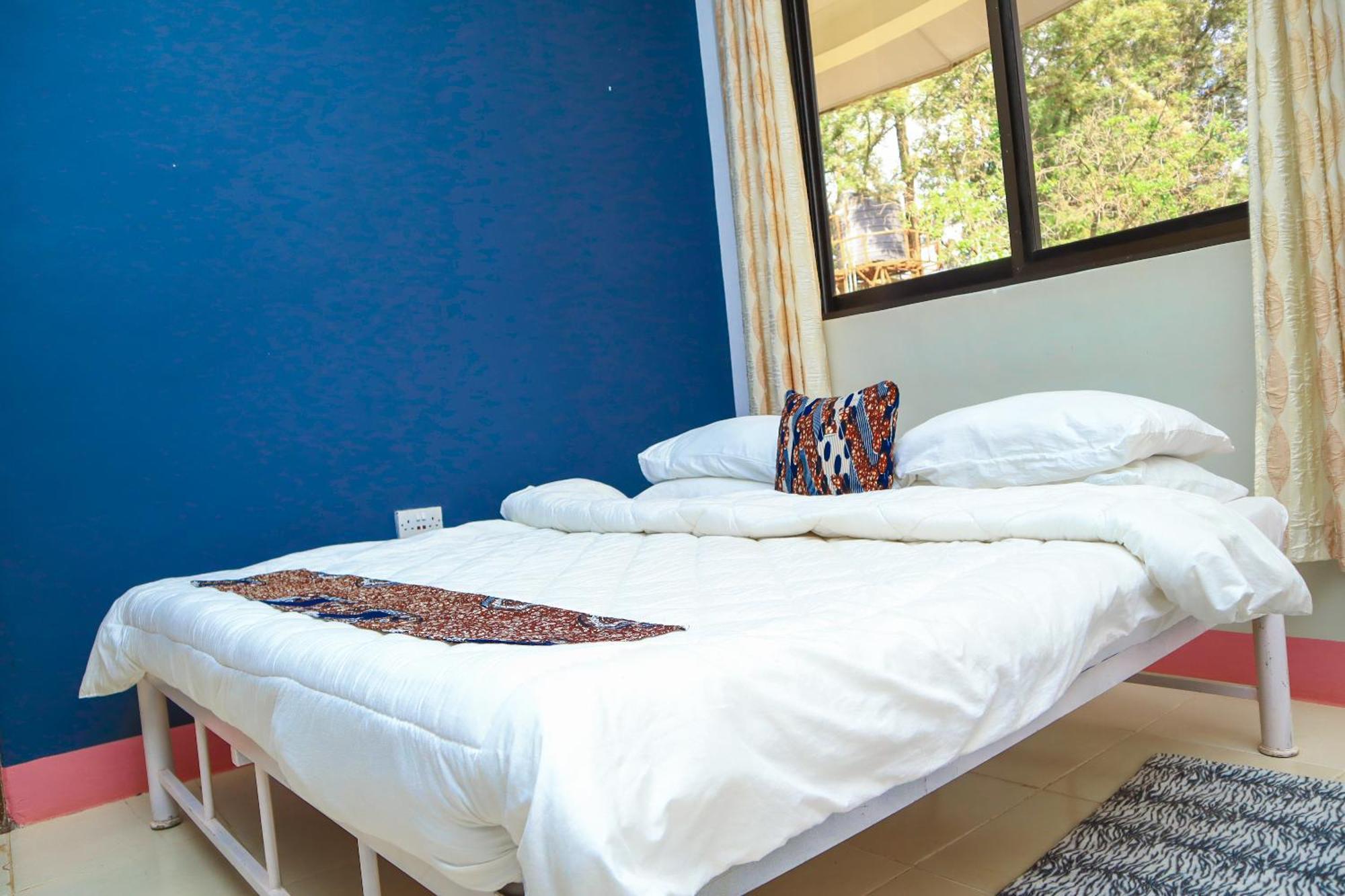 Mama Thea Homes Moshi Exterior photo