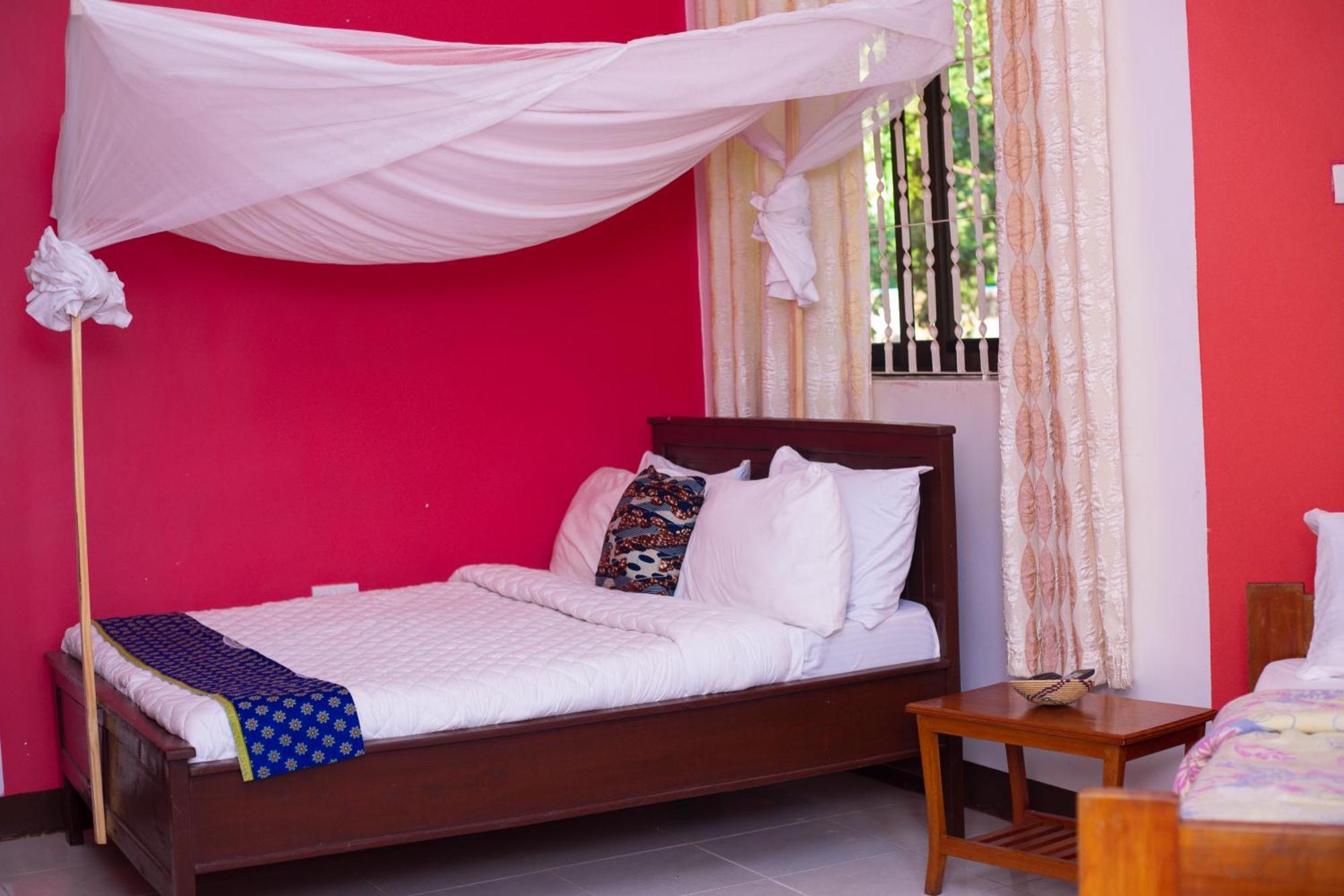 Mama Thea Homes Moshi Exterior photo