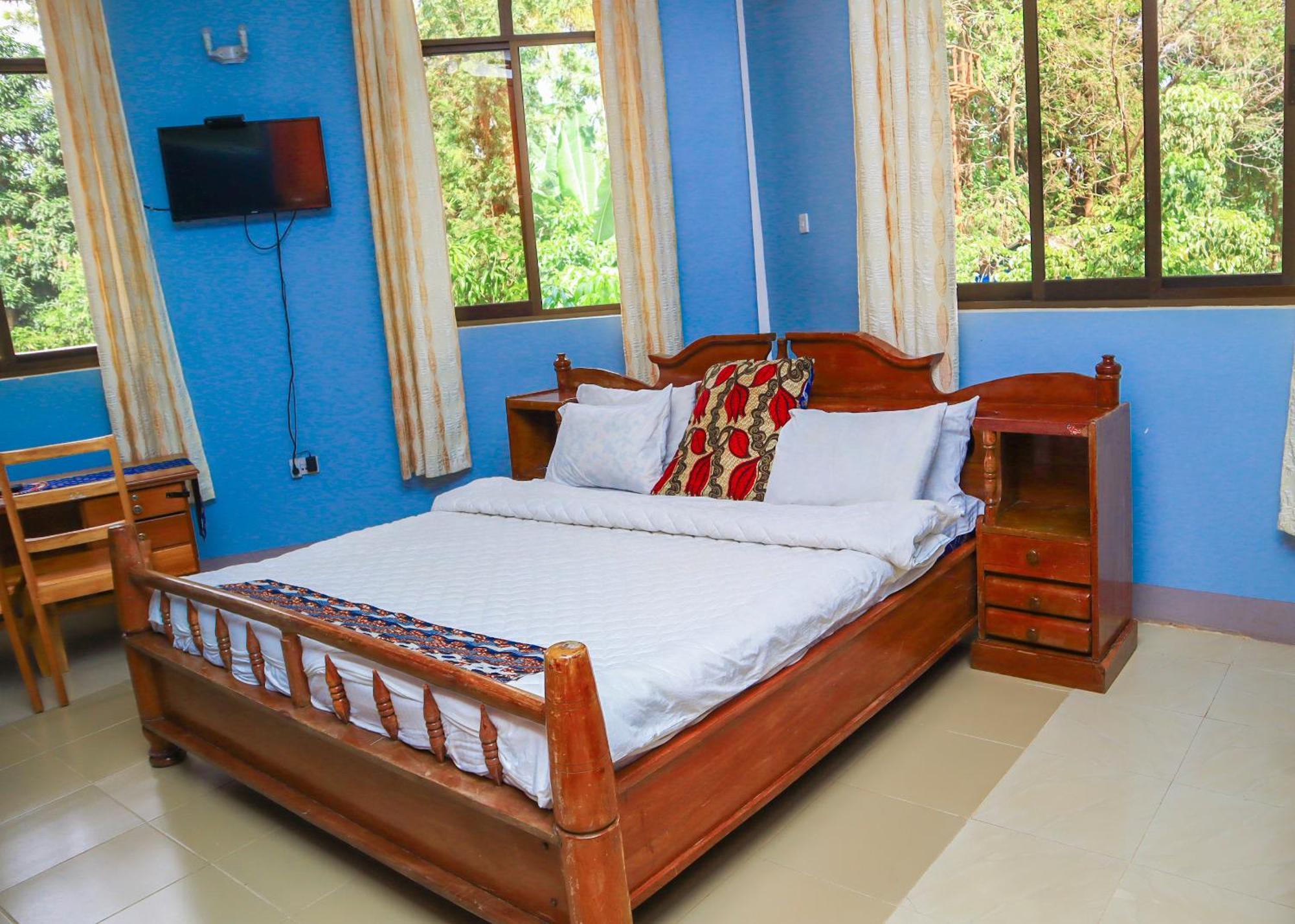 Mama Thea Homes Moshi Exterior photo
