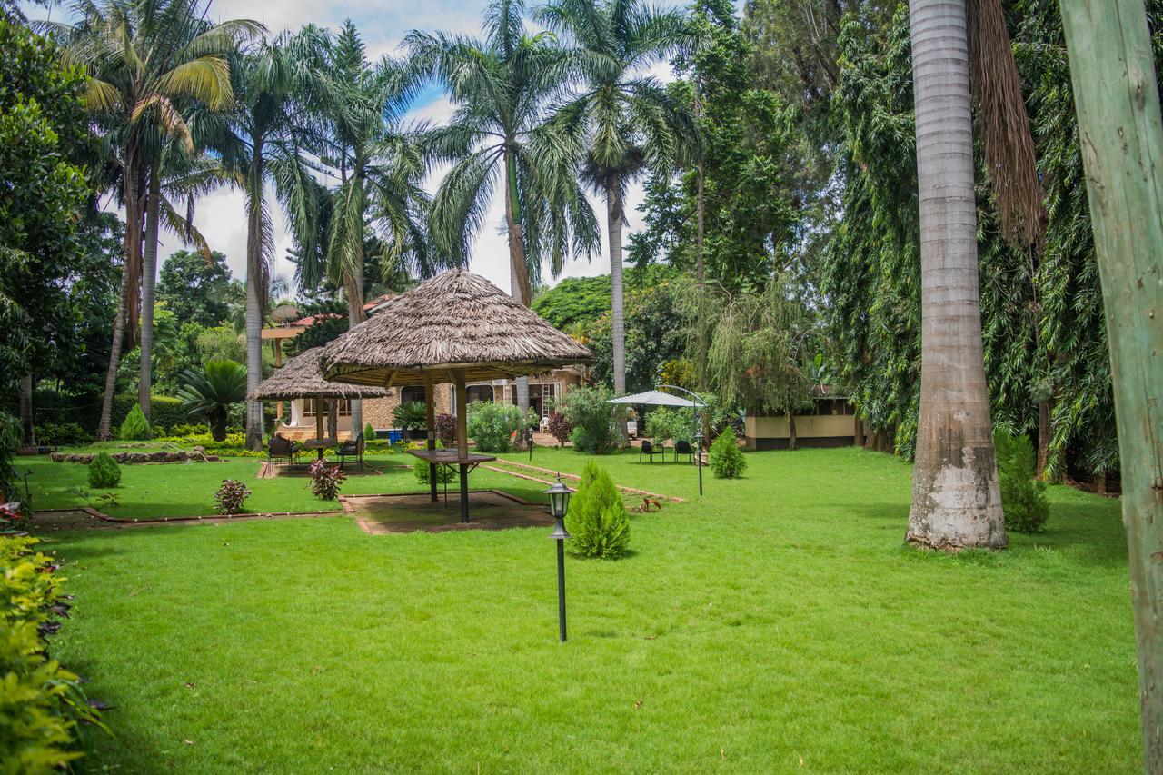 Mama Thea Homes Moshi Exterior photo