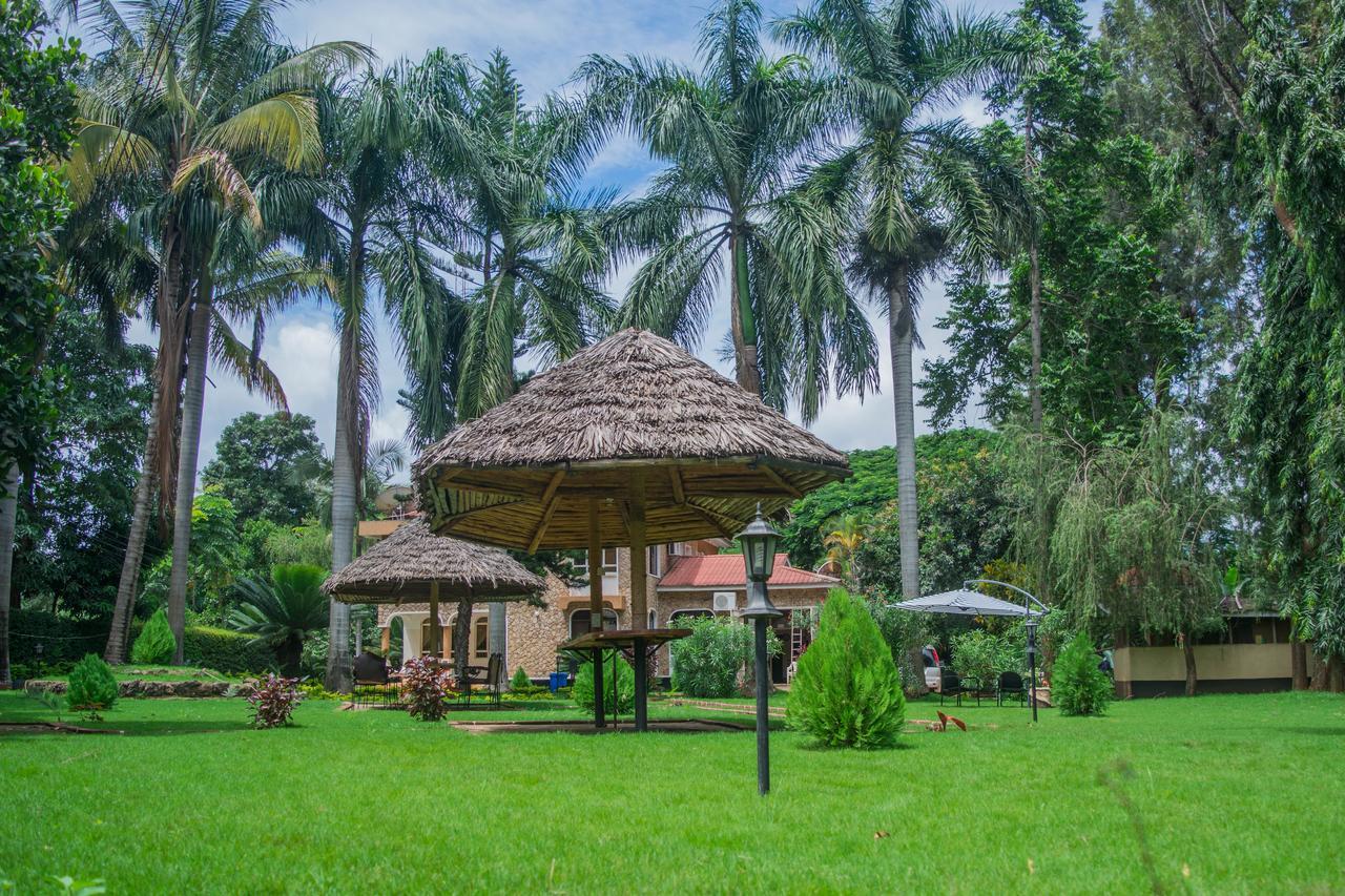 Mama Thea Homes Moshi Exterior photo