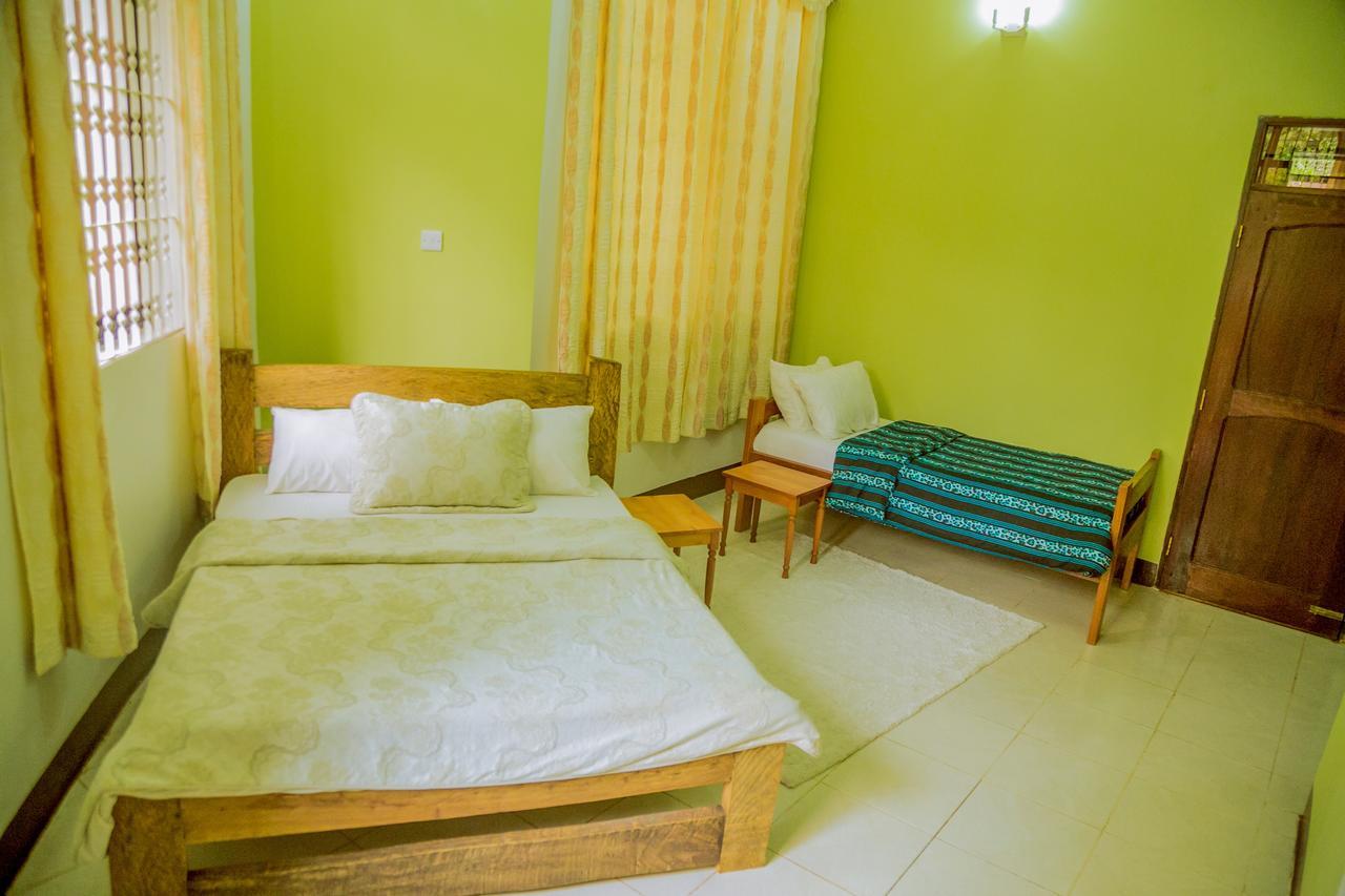 Mama Thea Homes Moshi Exterior photo