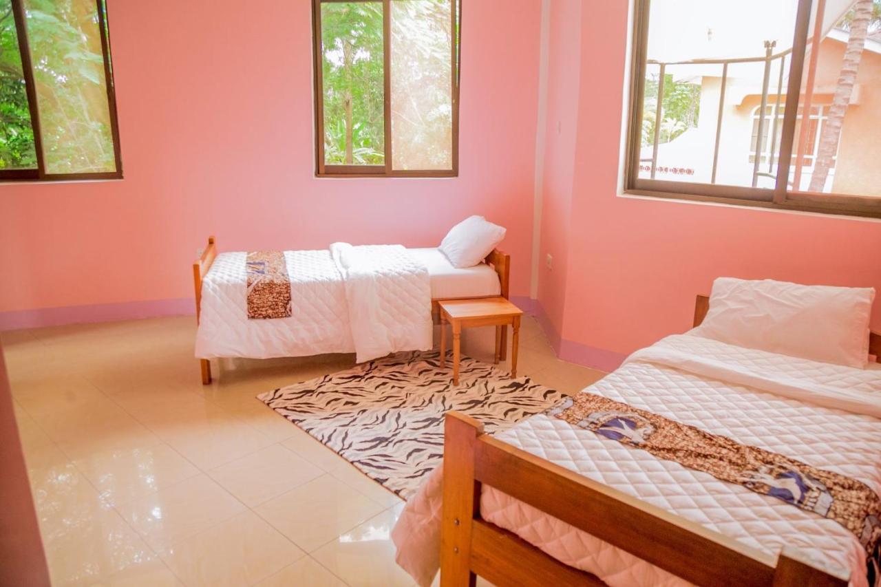 Mama Thea Homes Moshi Exterior photo