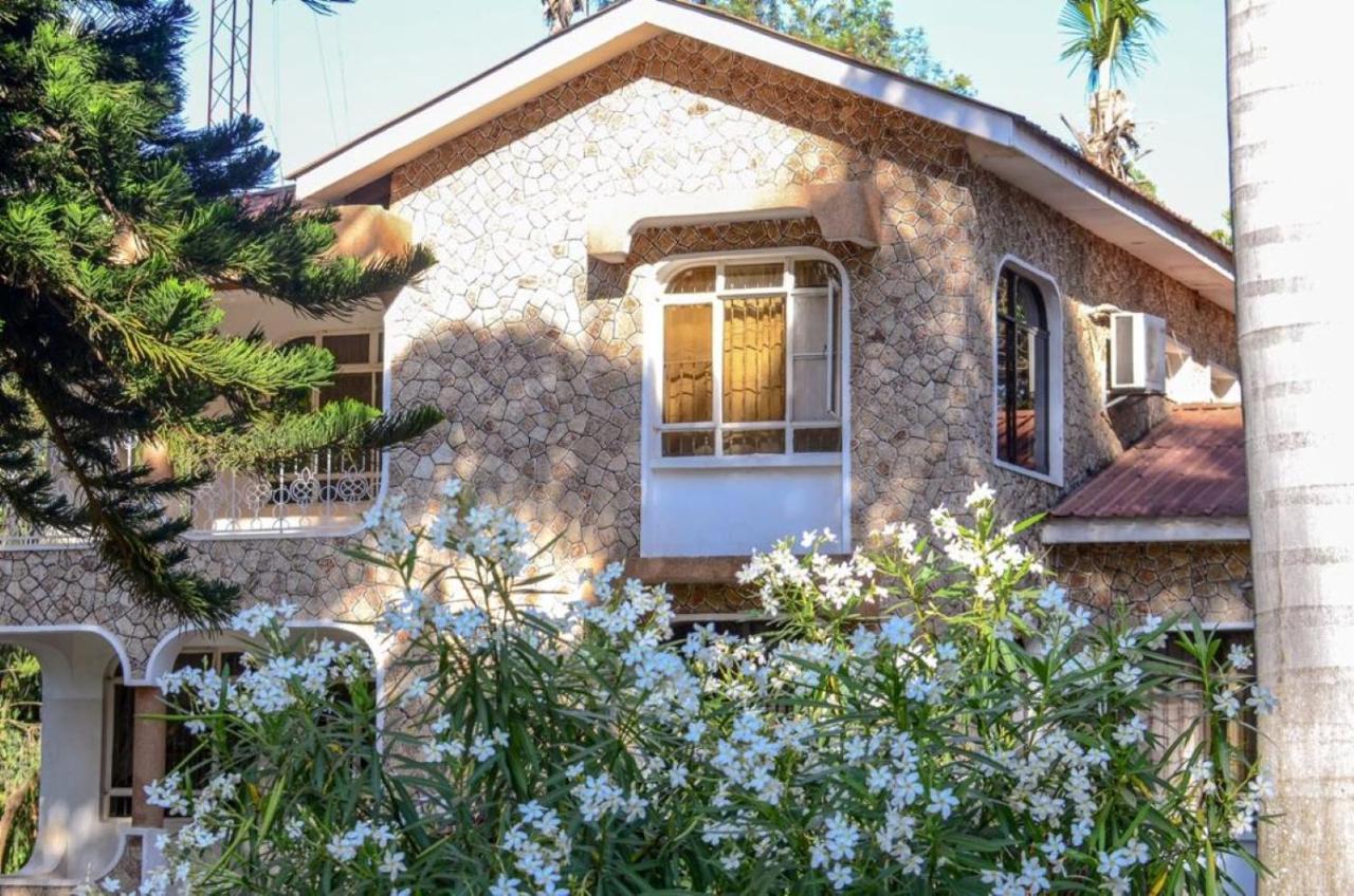 Mama Thea Homes Moshi Exterior photo