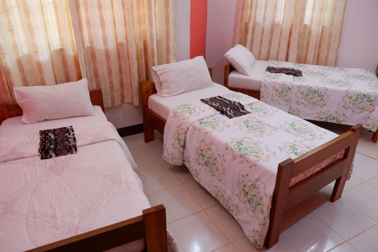 Mama Thea Homes Moshi Exterior photo
